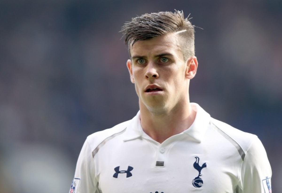 Tottenham's delay has Gareth Bale furious. (Ian Walton/Getty Images)