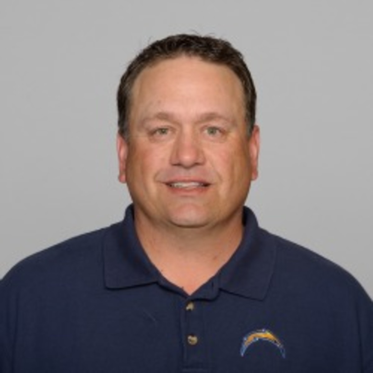 Chargers DC John Pagano has elected to remain with the team, despite interest from the Cleveland Browns. (Handout/Getty Images Sport)