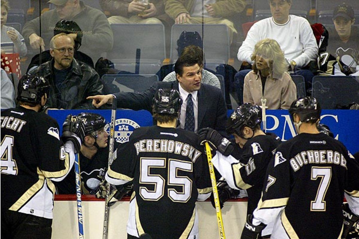 2003-04 Pittsburgh Penguins