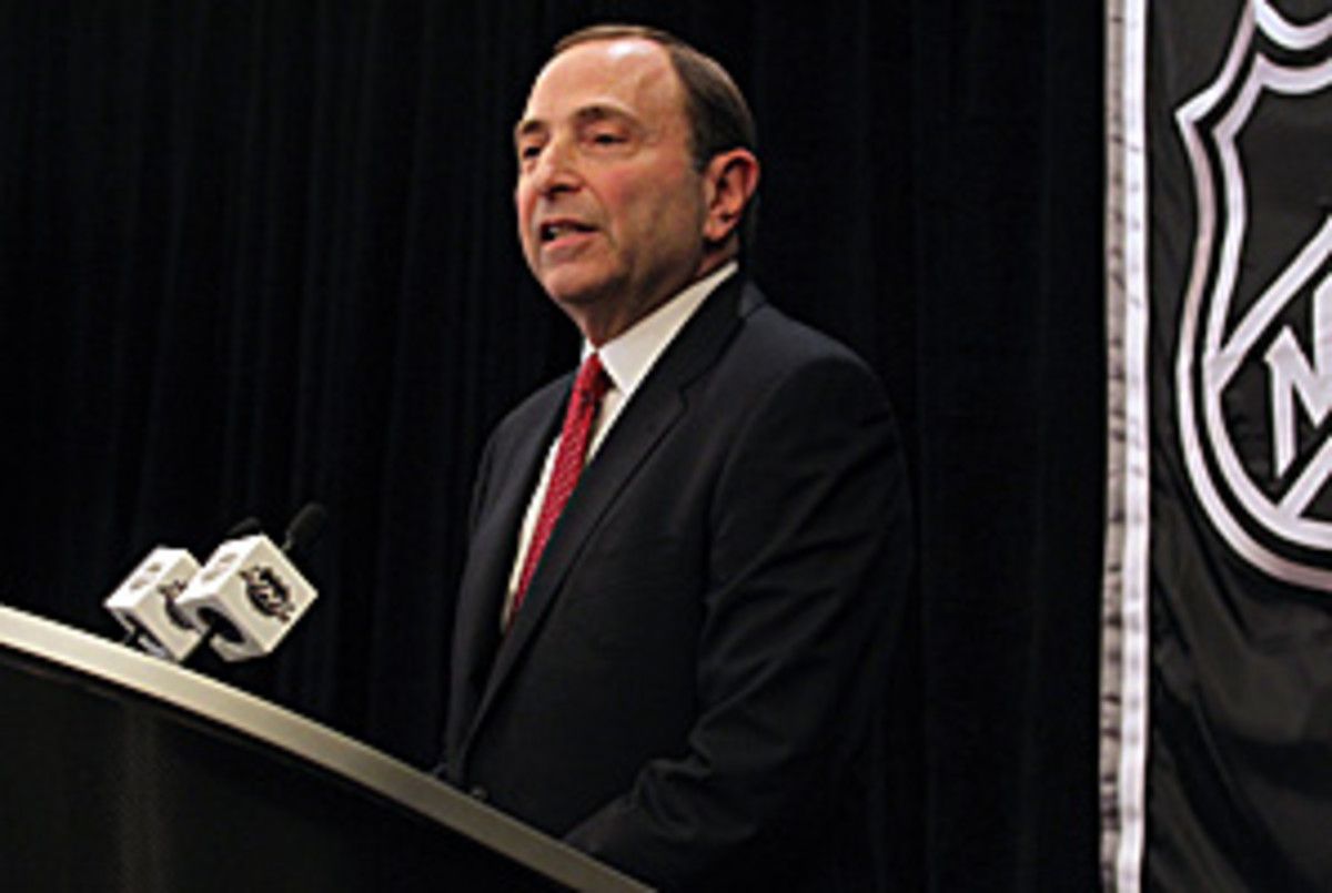 The league's board of governors unanimously ratified the contract on Wednesday, Commissioner Gary Bettman announced.