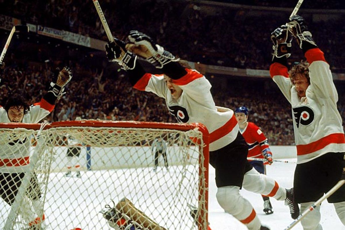 1979-80 Philadelphia Flyers