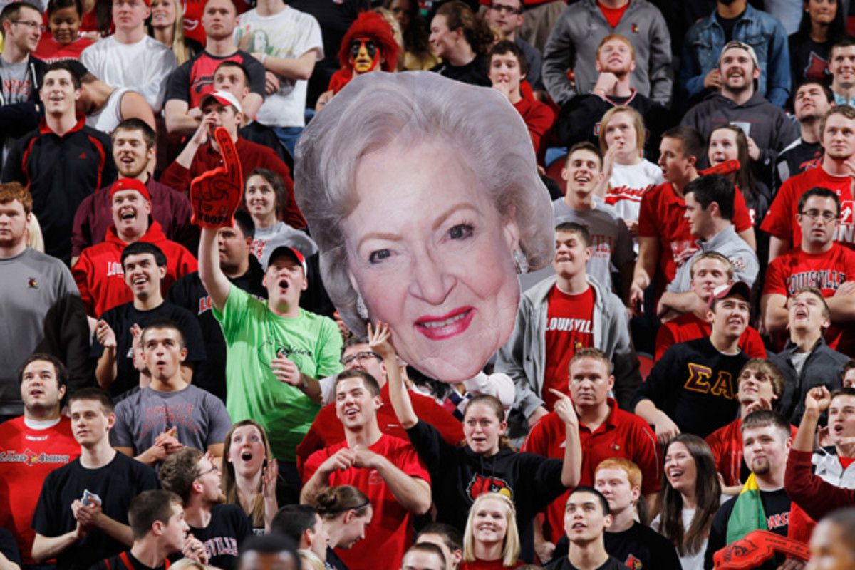 Betty White