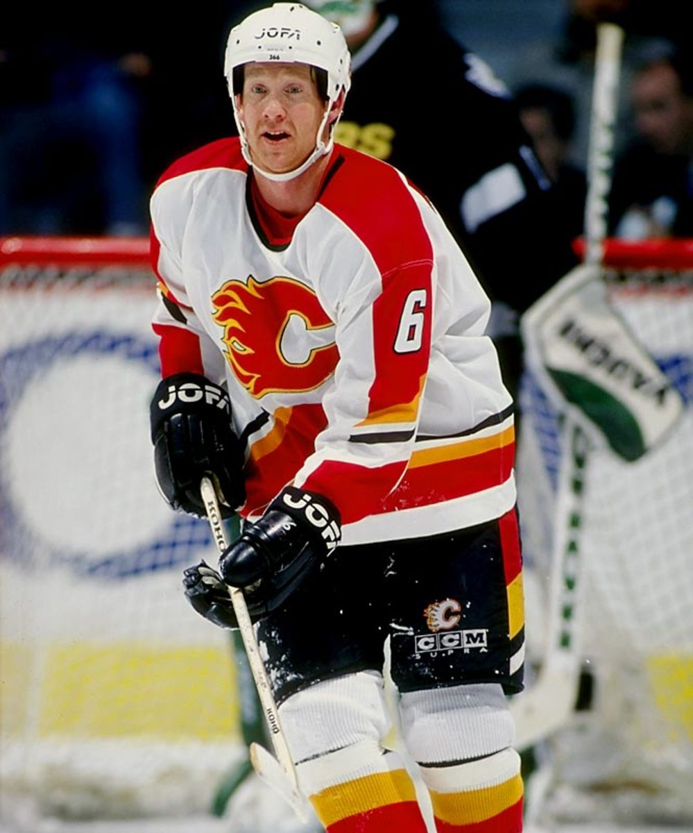 Greatest American NHL Players Sports Illustrated