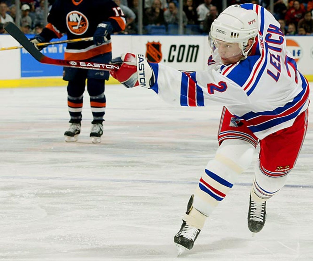 Brian Leetch