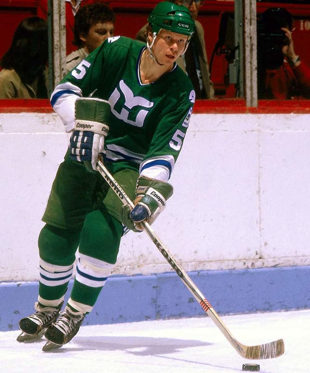 Mark Howe