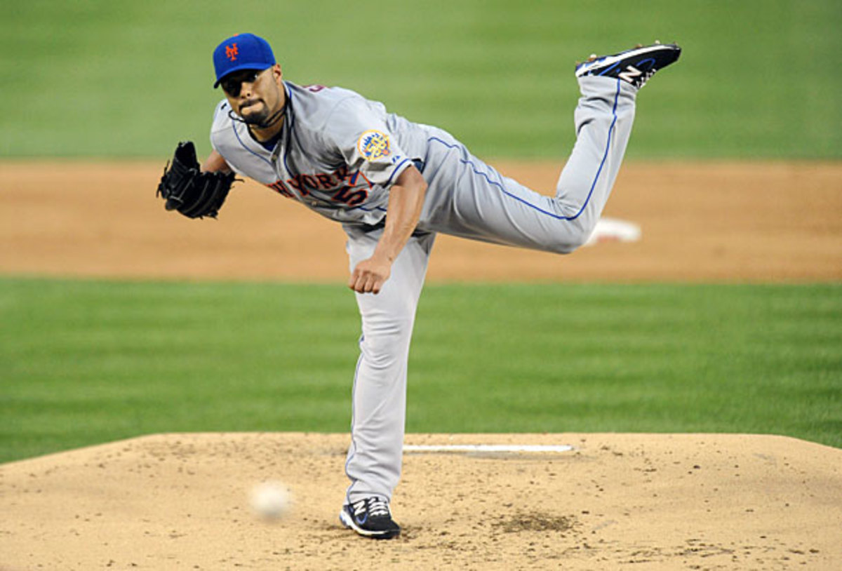 Johan Santana
