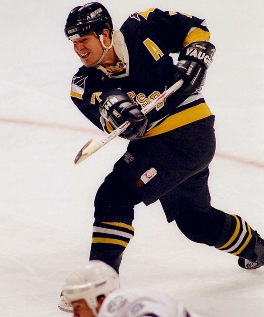 Joe Mullen