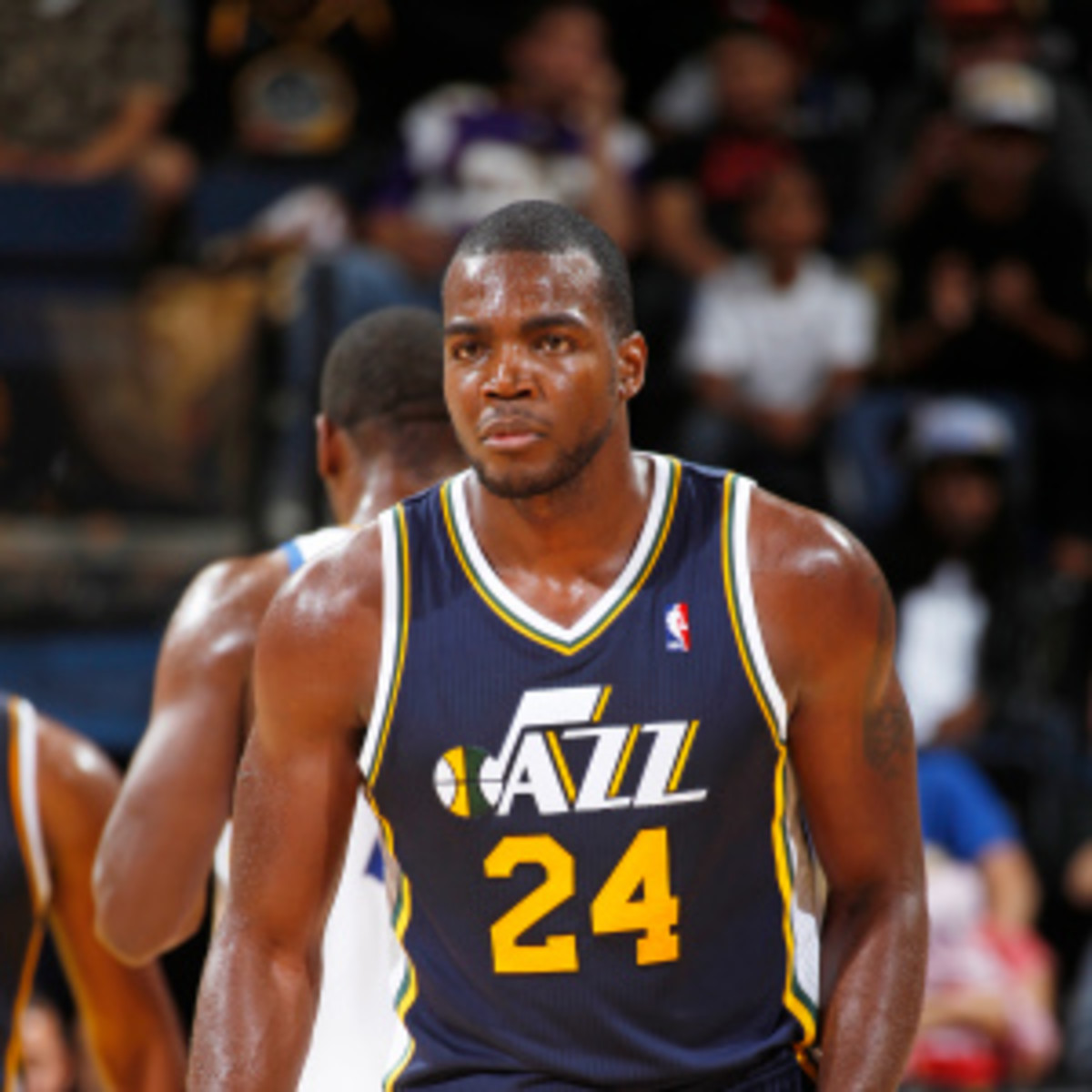 Nets shift focus, target Paul Millsap - Sports Illustrated