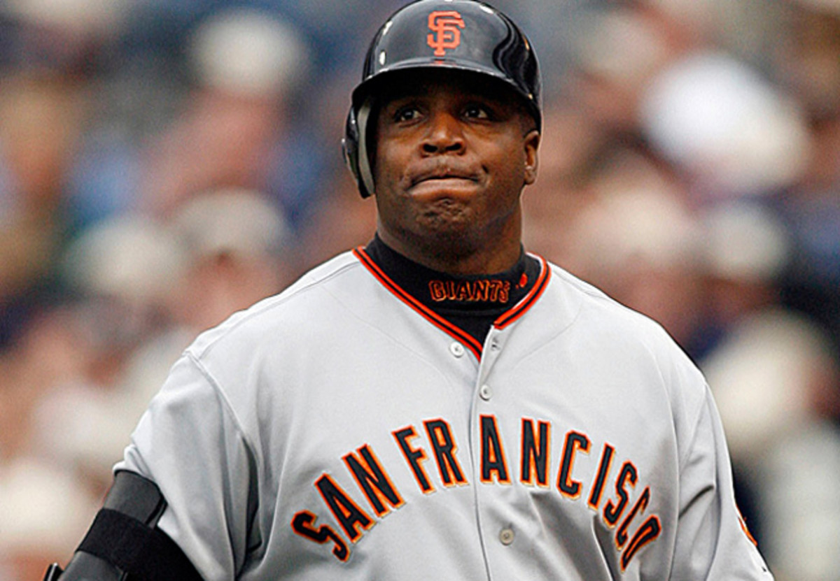 Hall of Fame rejection of Bonds, Clemens may be temporary - Sports Illustrated