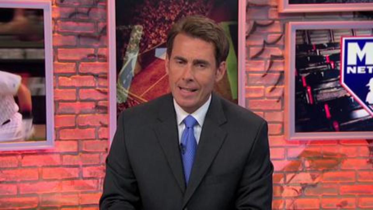 Tom Verducci's Quick Pitch Sports Illustrated