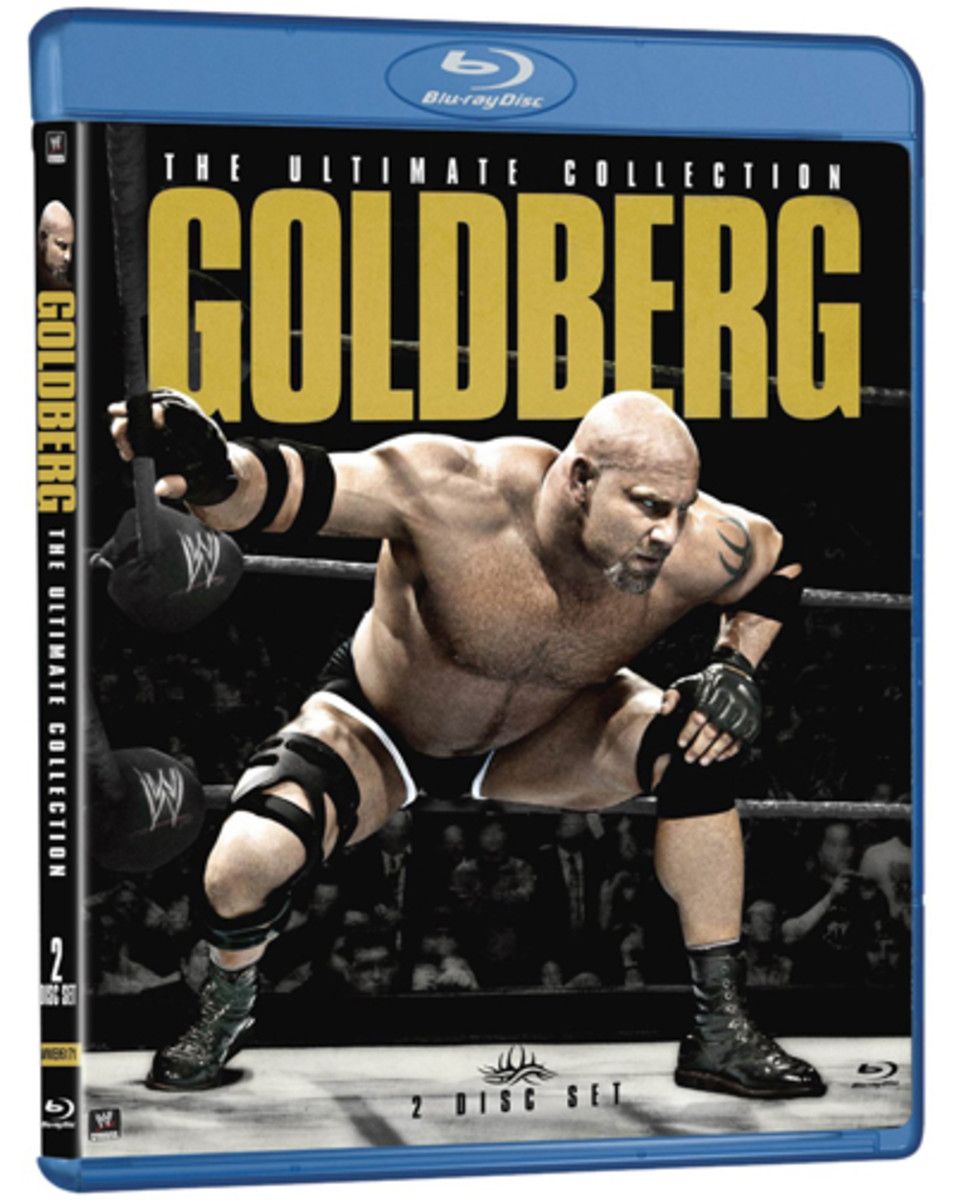 goldberg