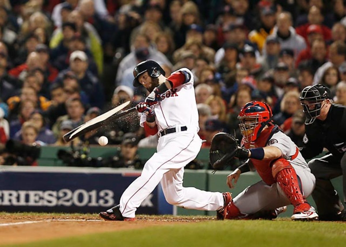 Boston Red Sox win World Series over St. Louis Cardinals – The Denver Post