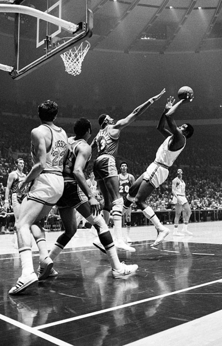 Willis Reed