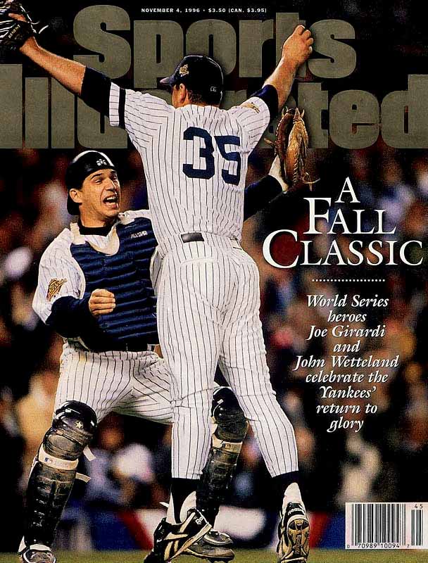 How many World Series have the Yankees won? History of New York's Fall  Classic appearances