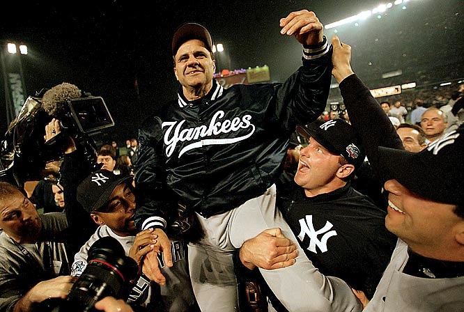 Yankees World Series champions – The Denver Post