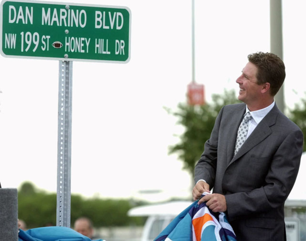 Dan Marino