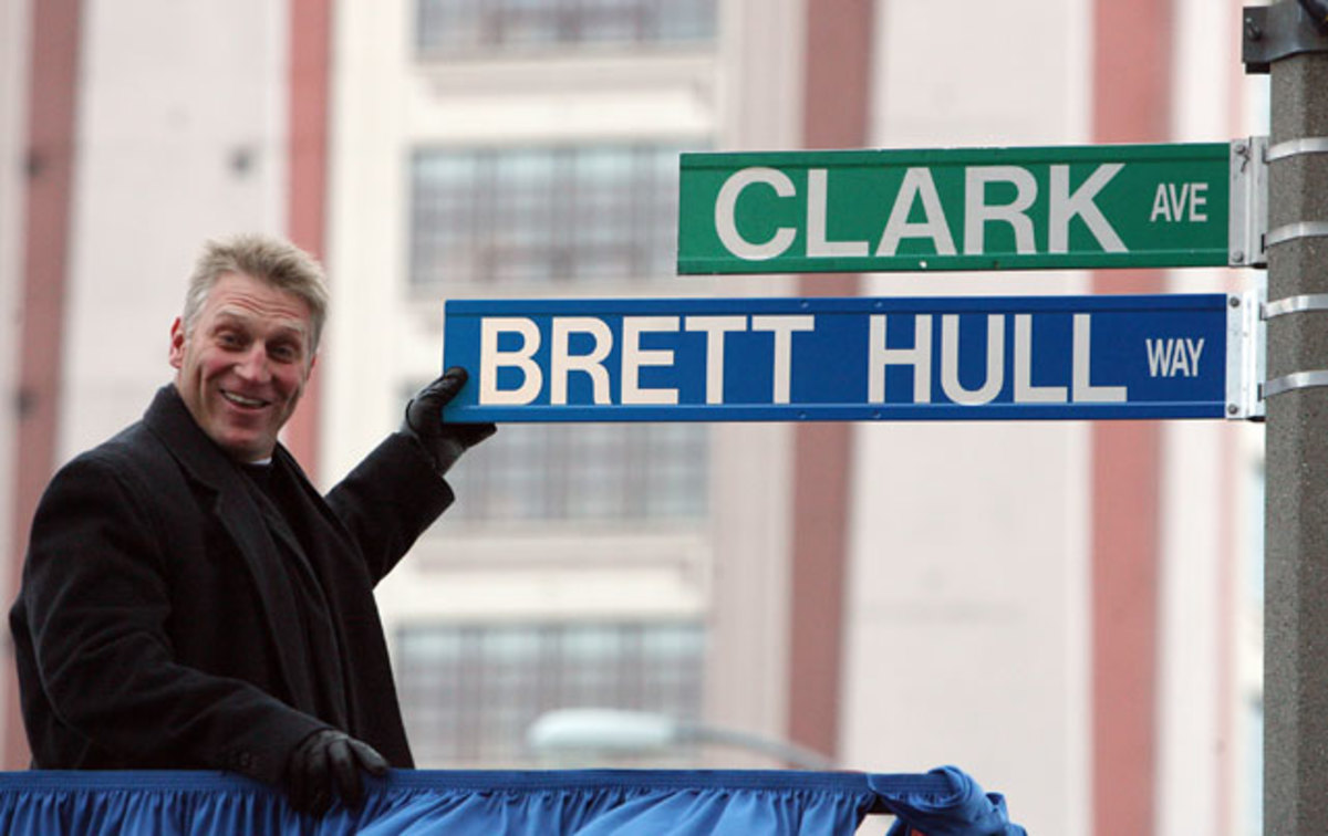 Brett Hull