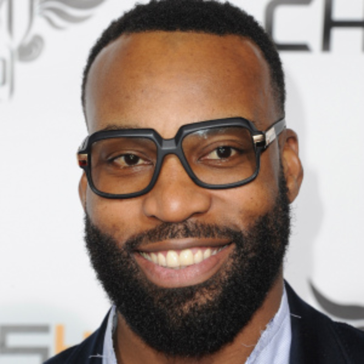 Baron Davis will host a television show on the newly launched Esquire Network. (Allen Berezovsky/Getty Images)