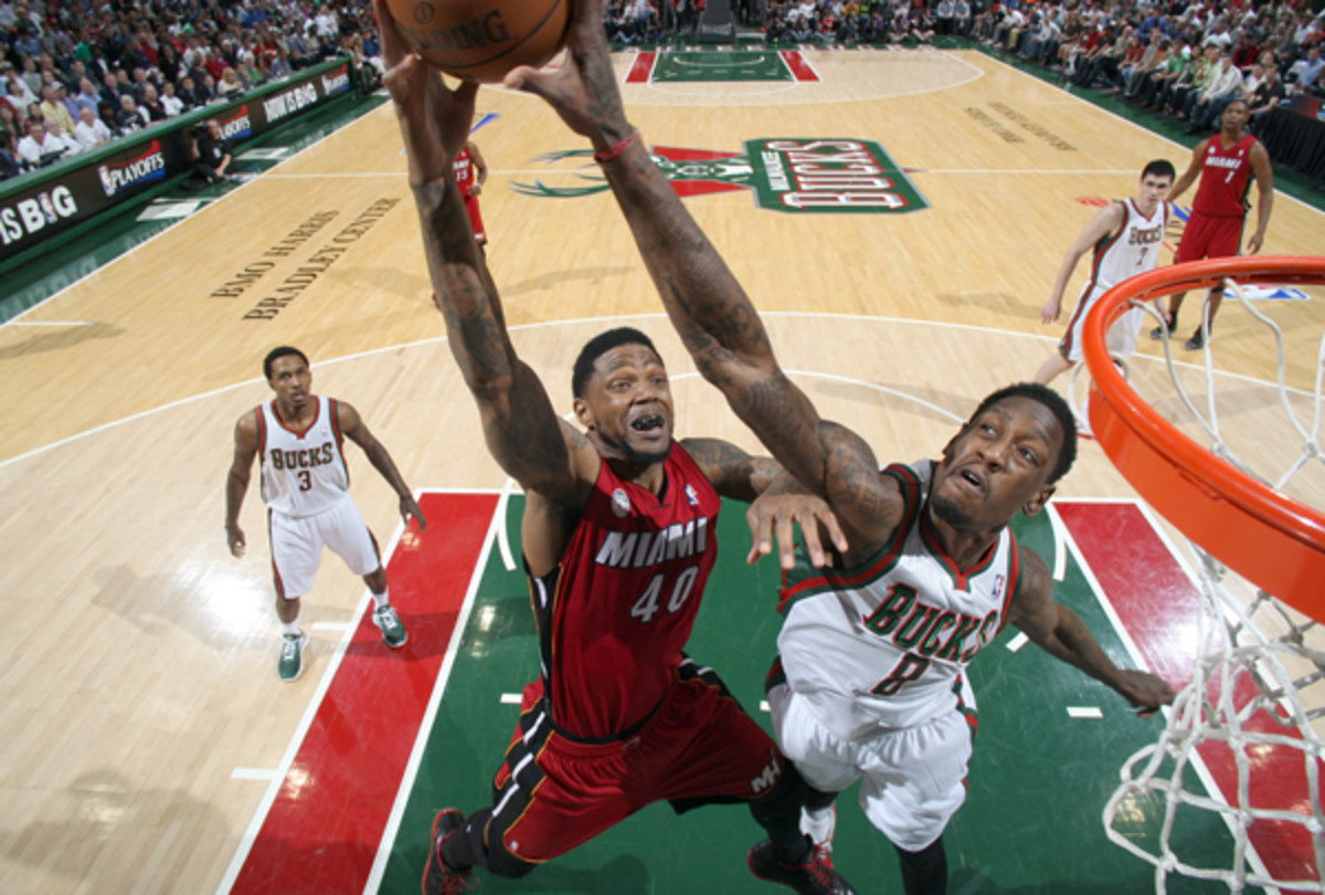 (Gary Dineen/Getty Images)