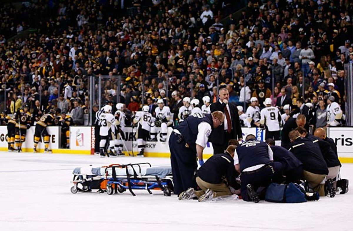 Brooks Orpik