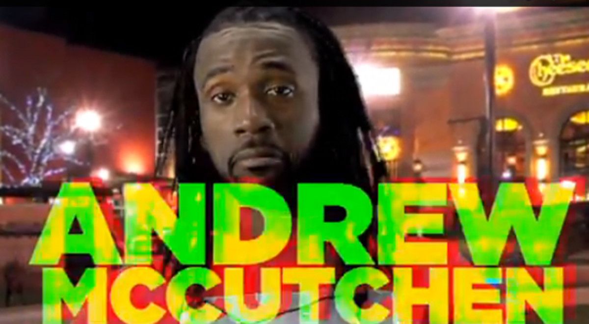 Andrew McCutchen
