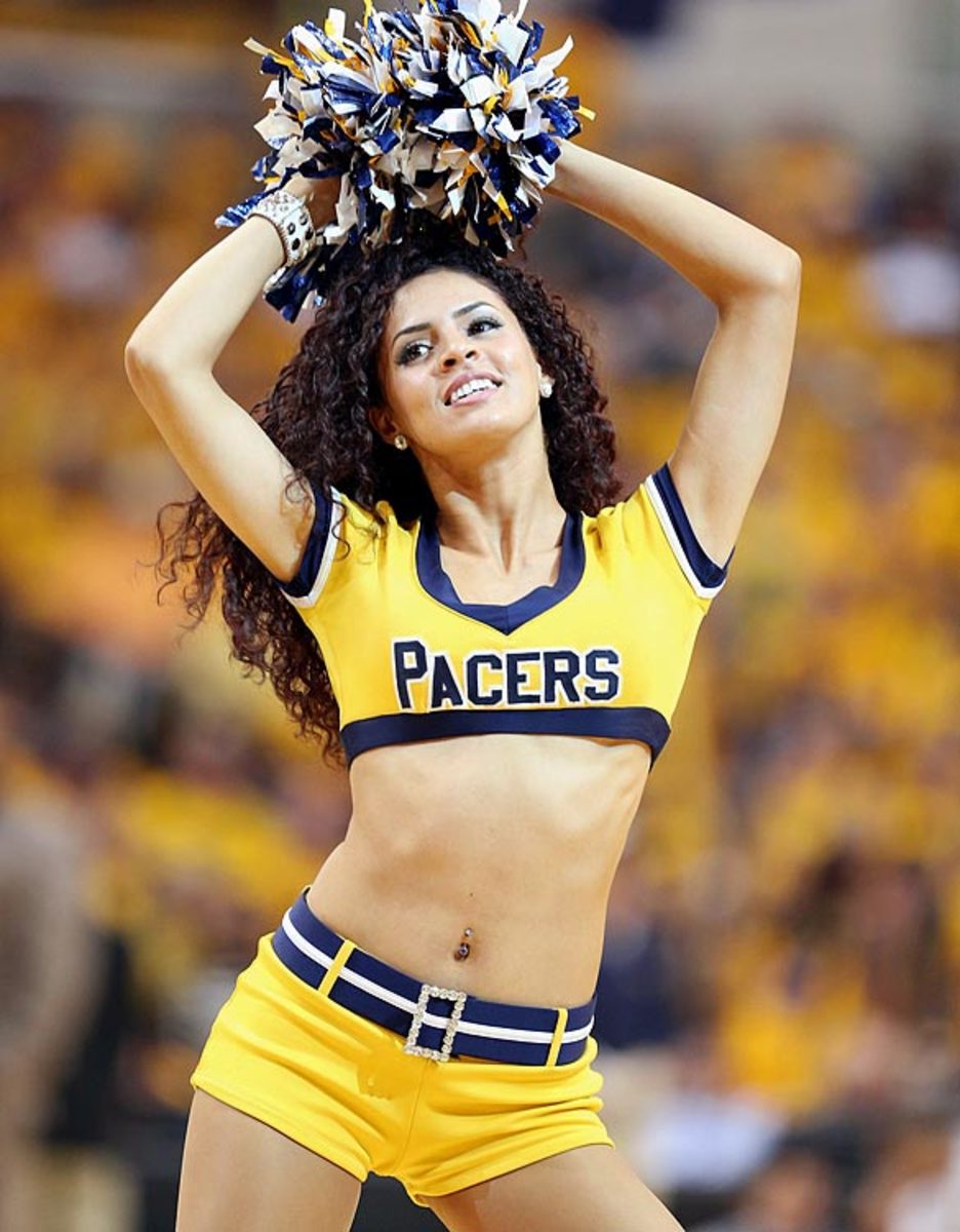 Indiana Pacers