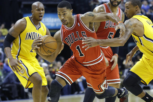 Reasons Why the Chicago Bulls Should Be Cautious of Andrea