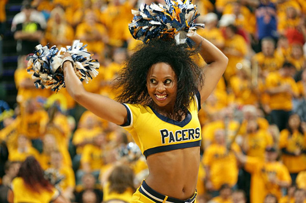 Indiana Pacers