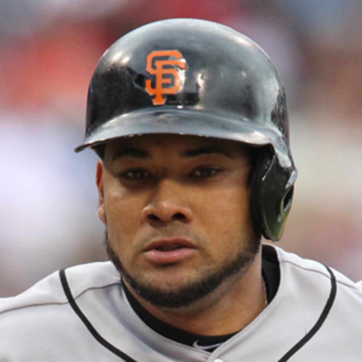 Melky Cabrera believes he deserves World Series ring from Giants