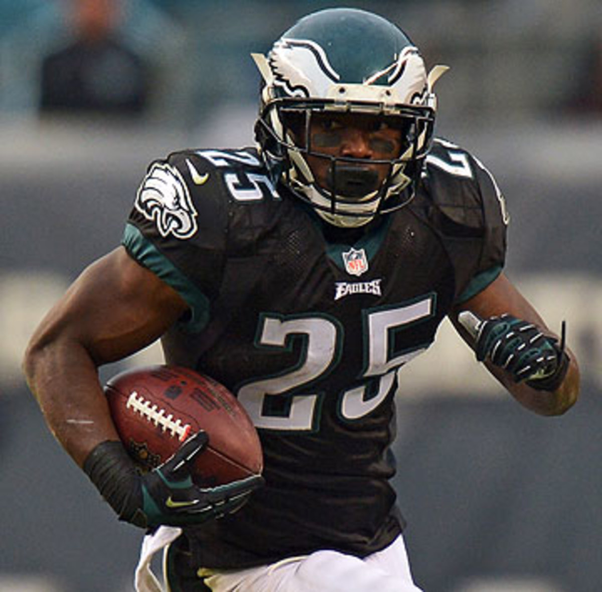 LeSean McCoy (Drew Hallowell/Getty Images)