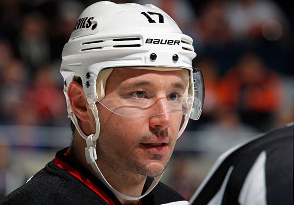 Ilya Kovalchuk