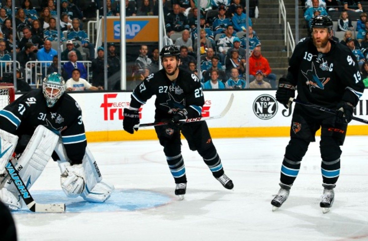 San Jose Sharks