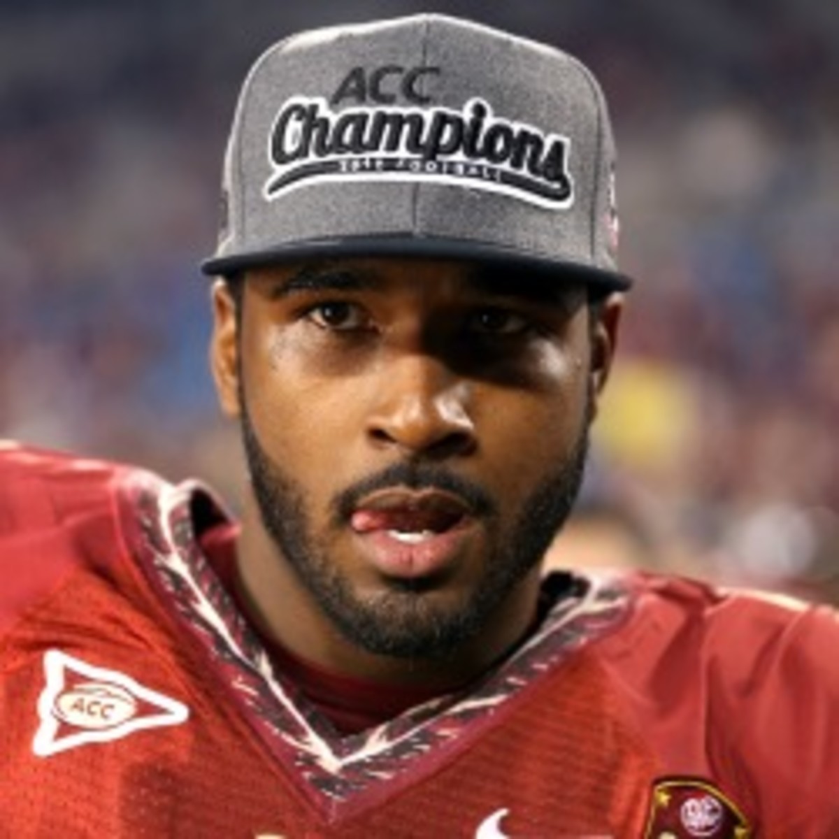Quarterback E.J. Manuel led FSU to a 12-2 record and ACC championship in 2012. (Streeter Lecka/Getty Images)