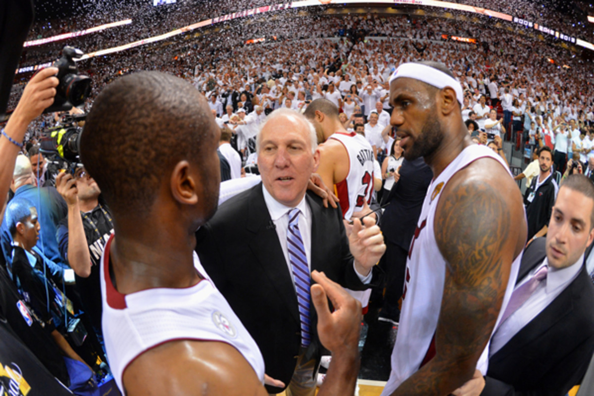 (Jesse D. Garrabrant/Getty Images)