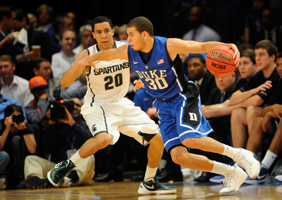 (Patrick McDermott/Getty Images)