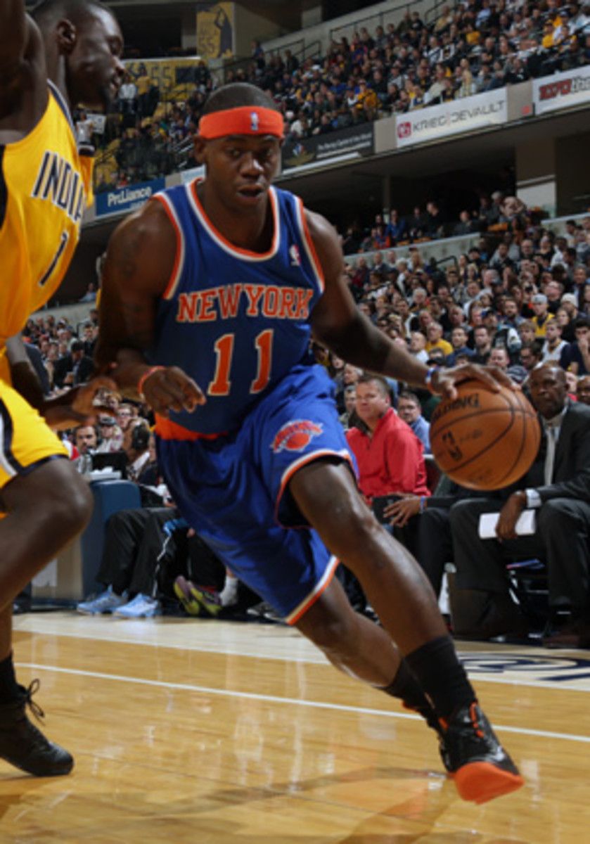 Ronnie Brewer is reportedly heading to the Thunder. (Ron Hoskins/Getty Images)