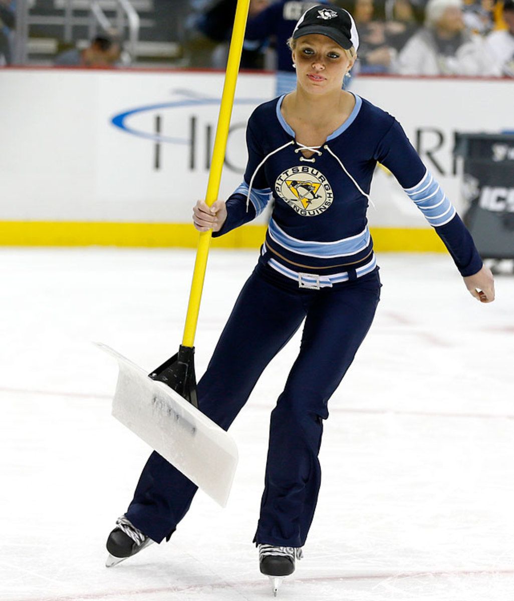 Pittsburgh Penguins