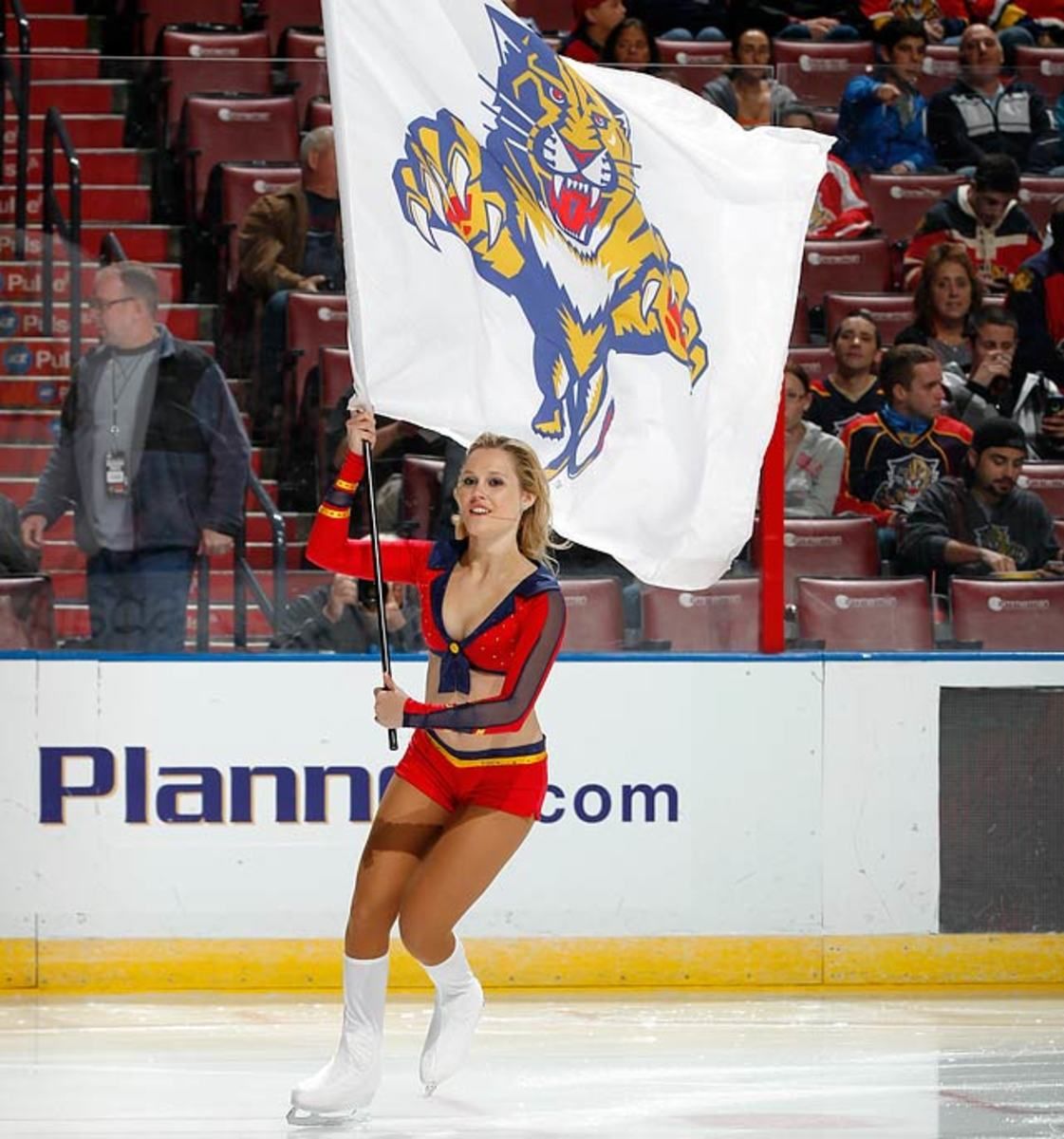 Florida Panthers