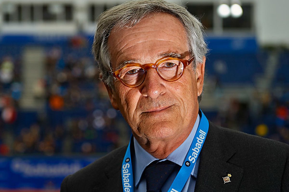 Barcelona mayor Xavier Trias said the city is prepared to present a bid for the 2022 Winter Games.