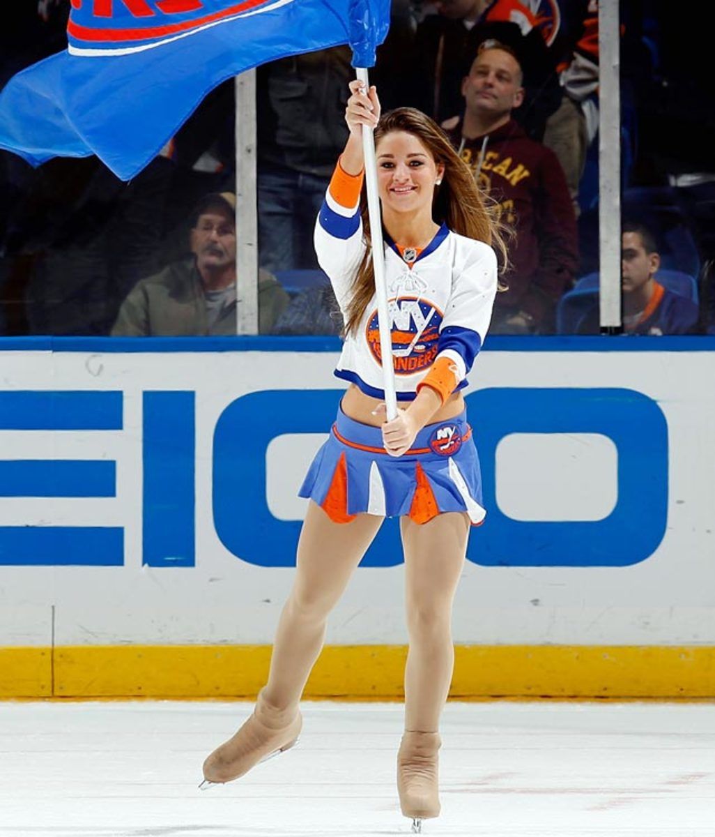 New York Islanders
