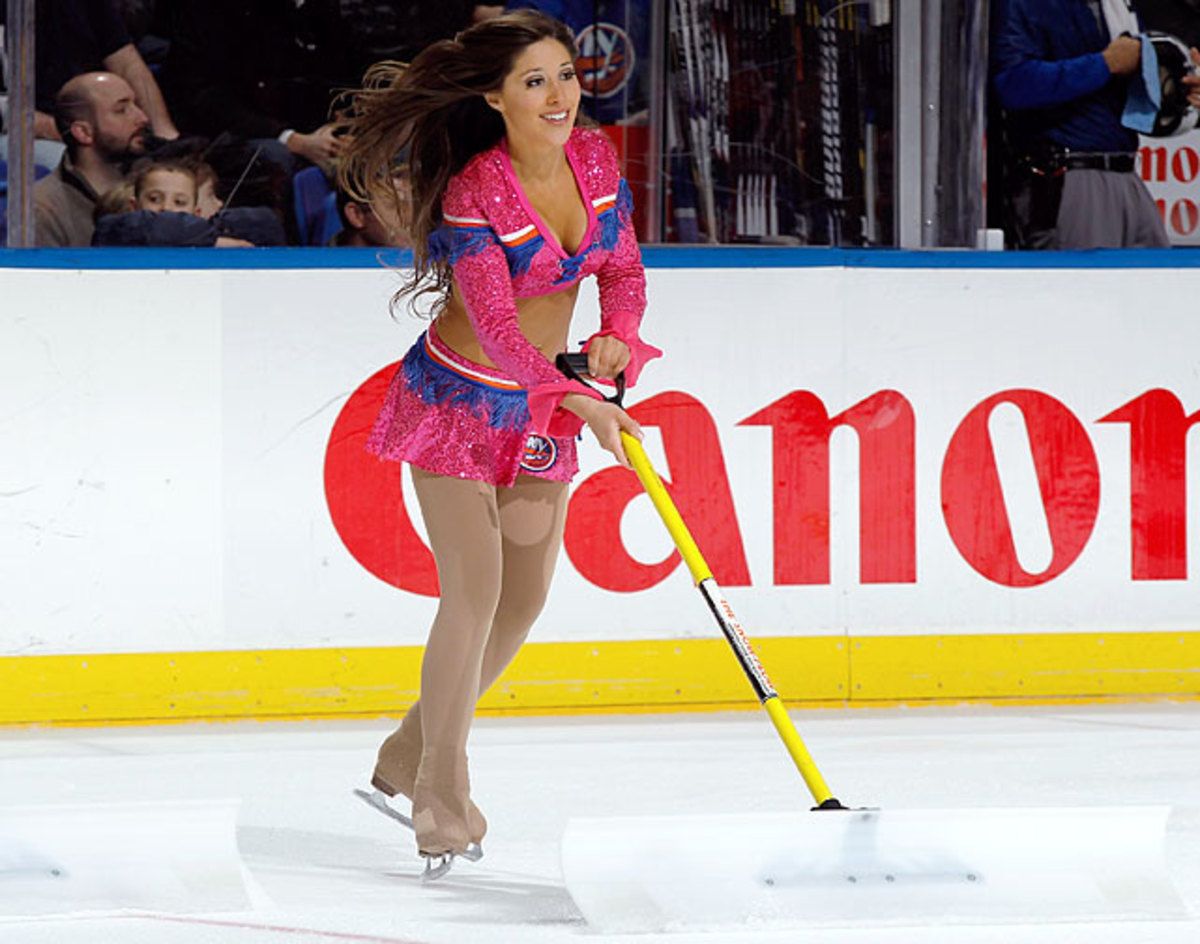 New York Islanders