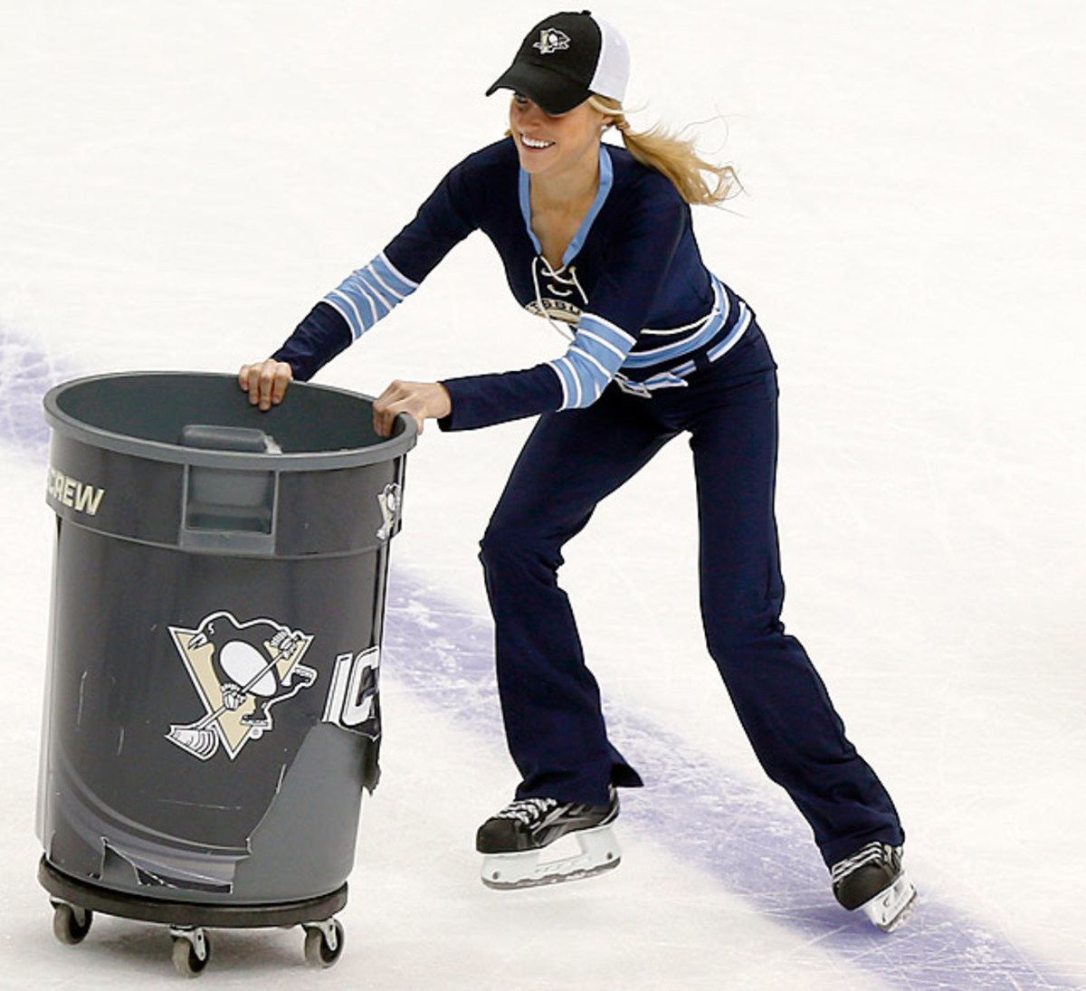Pittsburgh Penguins