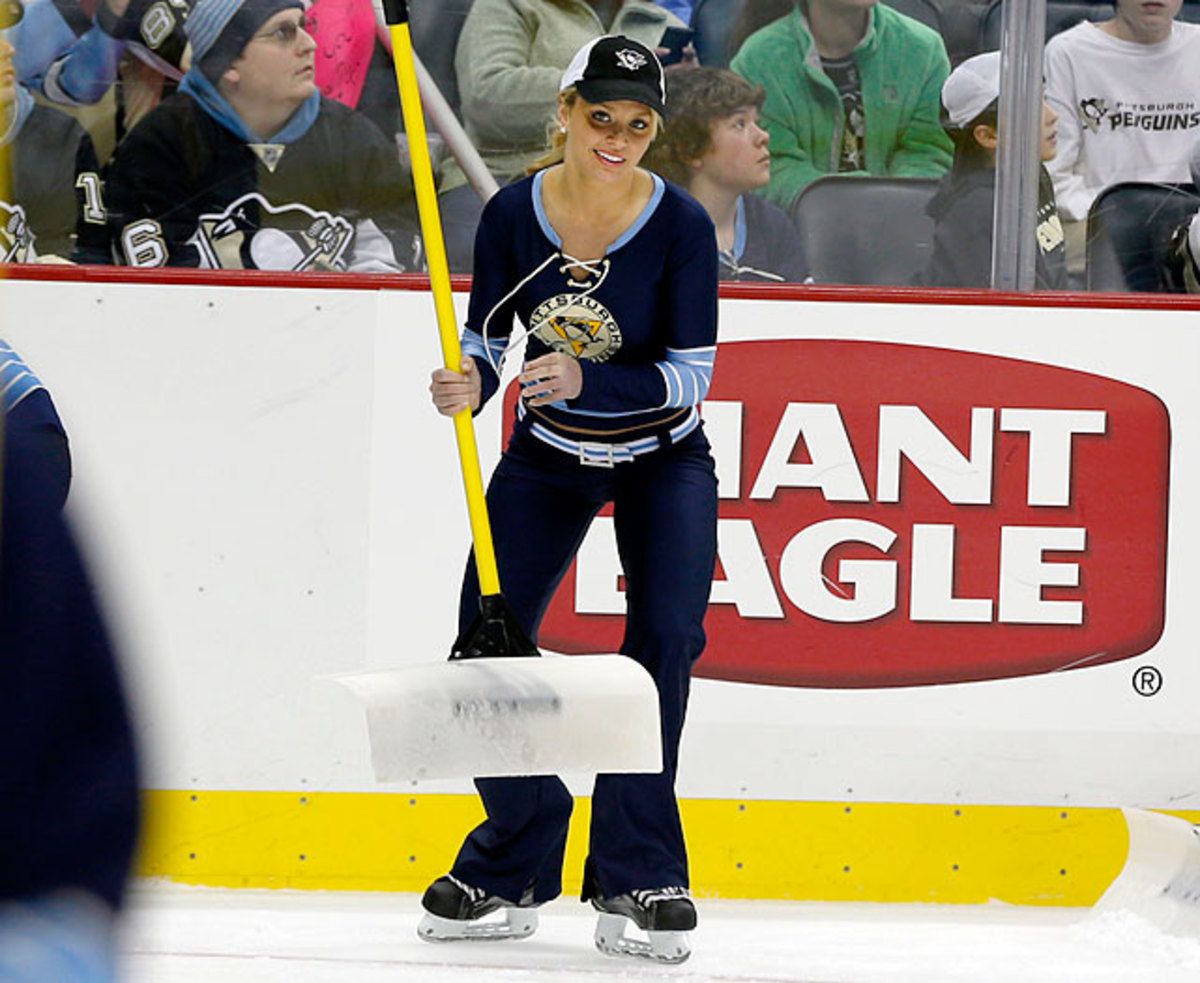 Pittsburgh Penguins