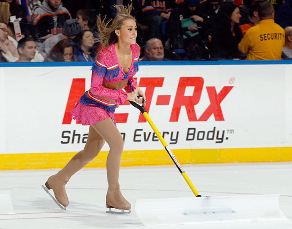 New York Islanders
