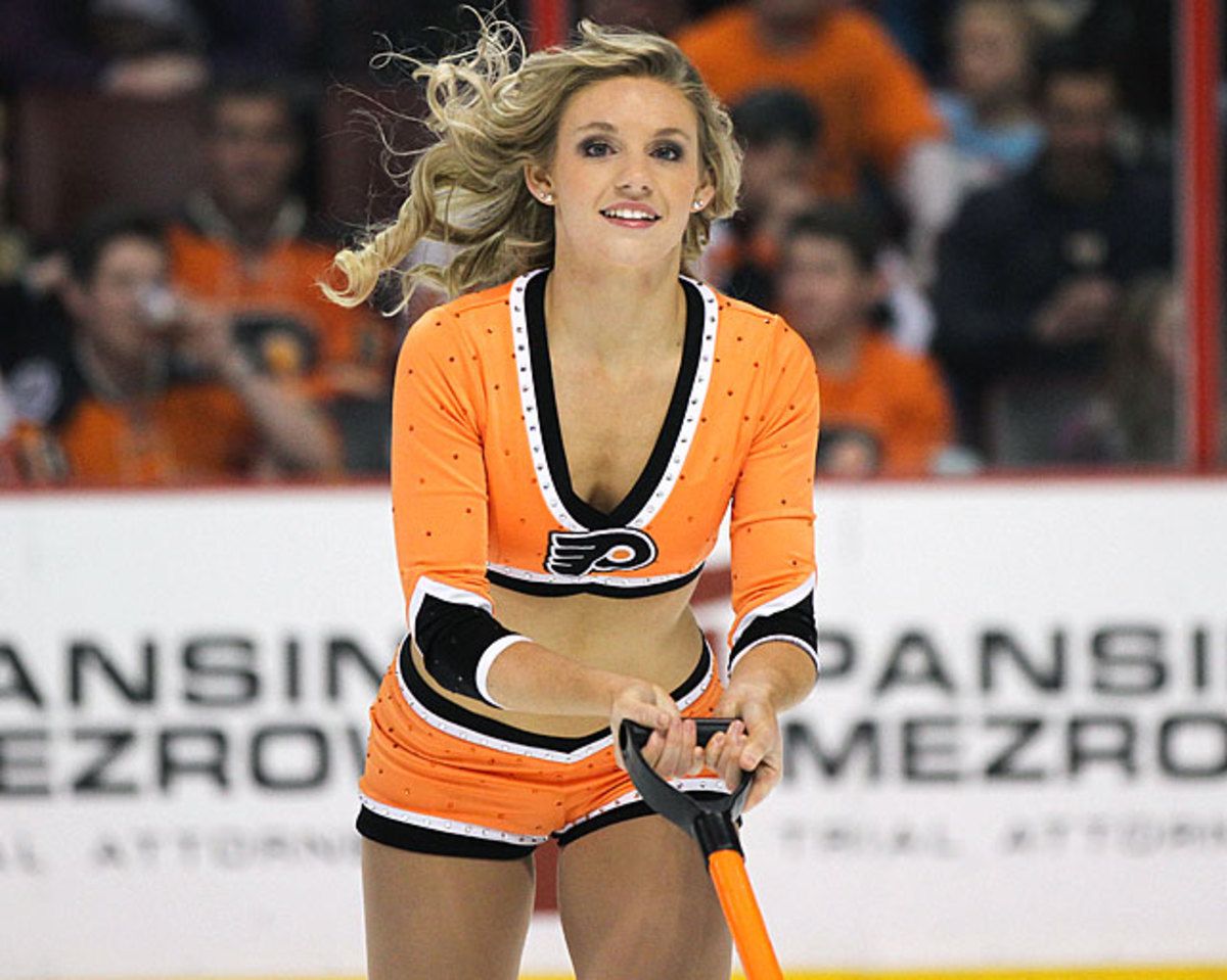 Philadelphia Flyers