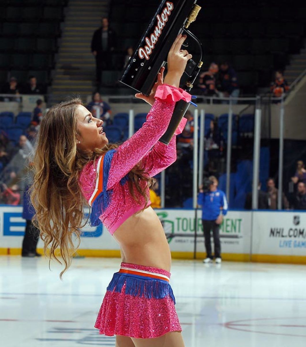 New York Islanders