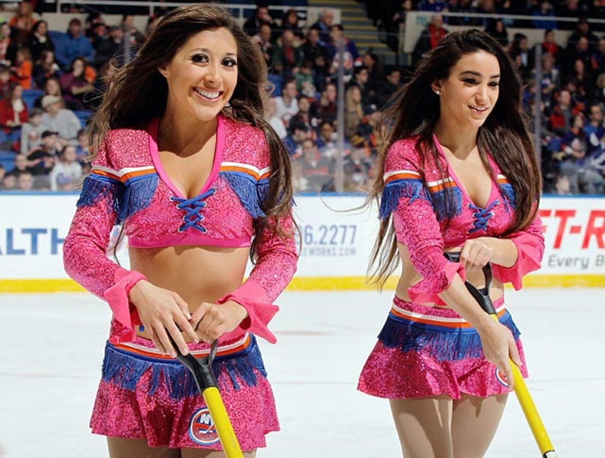 New York Islanders