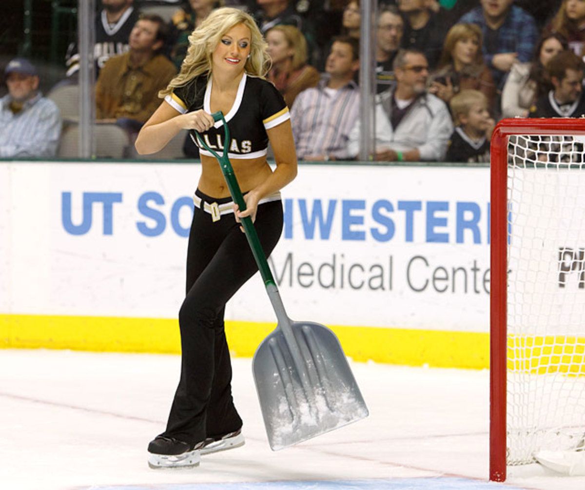Dallas Stars