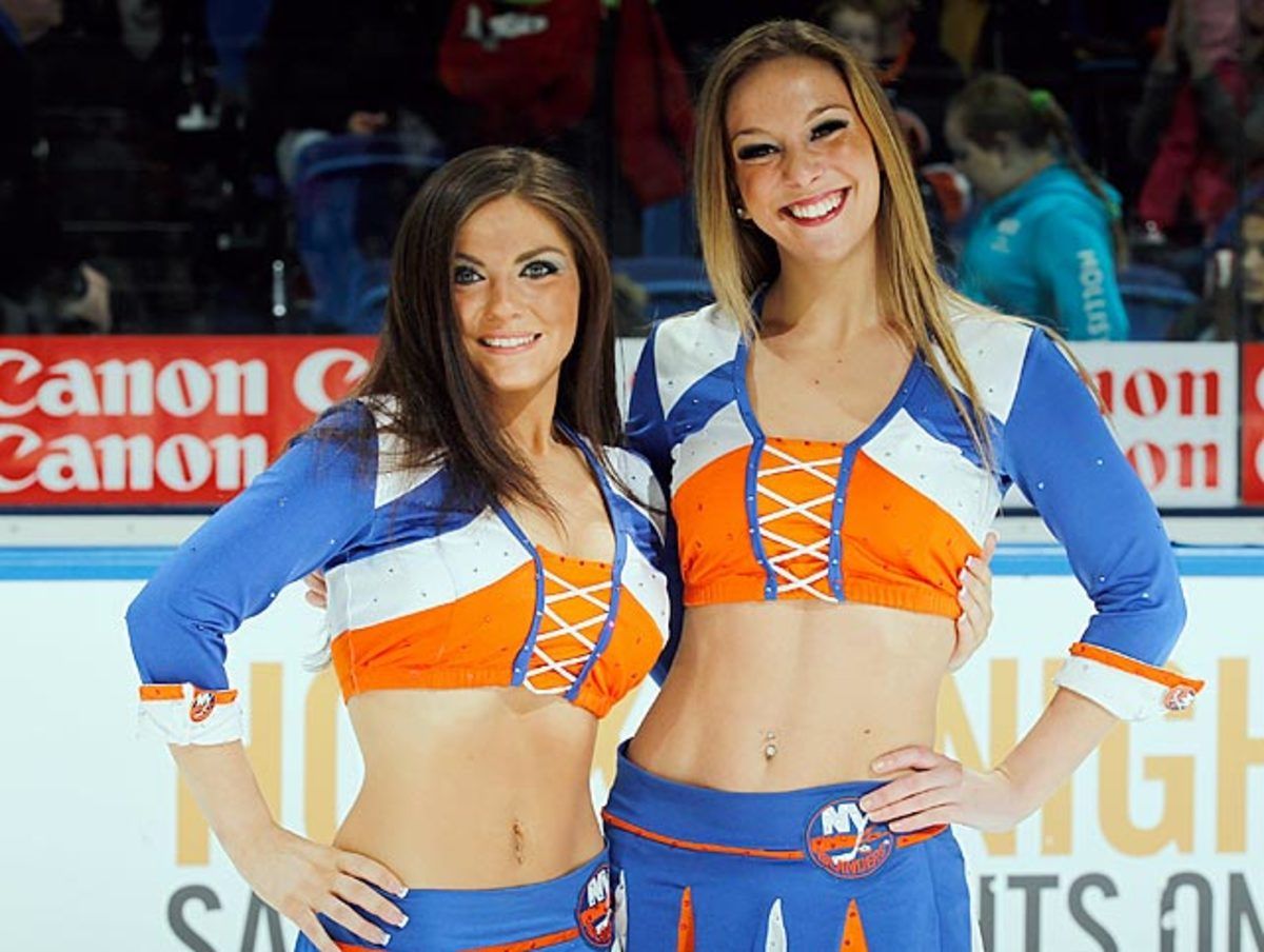 New York Islanders