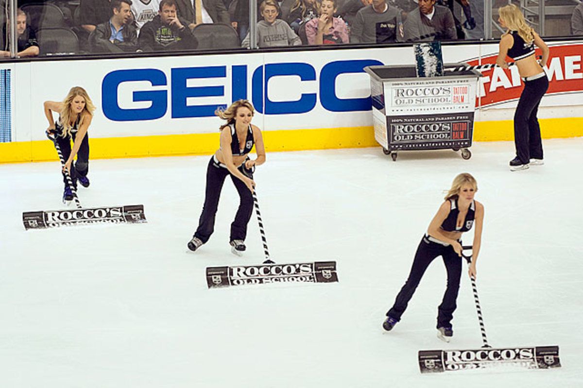 Los Angeles Kings